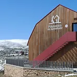 Vandrarhem Hi Serra Da Estrela - De Juventude Penhas da Saúde