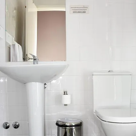 بيت شباب Hi Serra Da Estrela - De Juventude