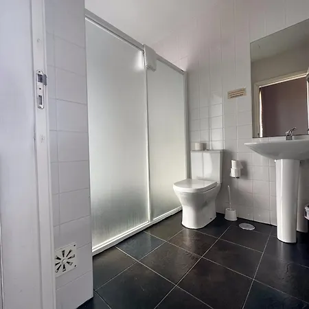 Hi Serra Da Estrela - De Juventude Vandrerhjem *