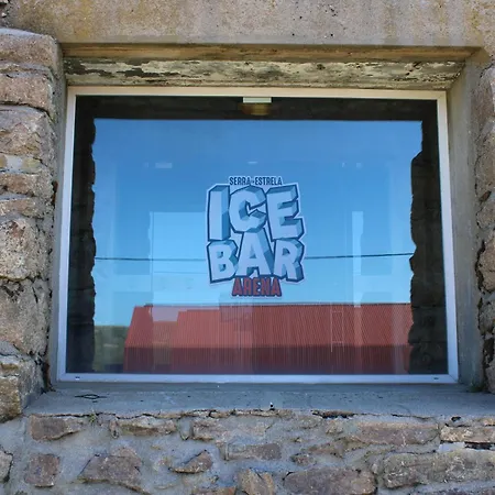 Hi Serra Da Estrela - De Juventude