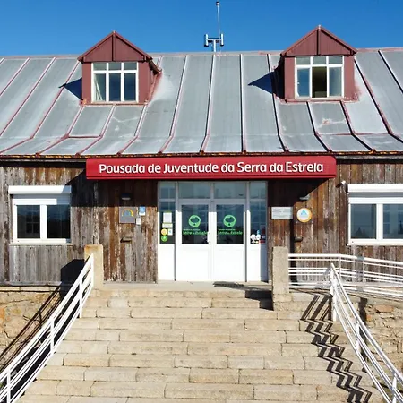 Hi Serra Da Estrela - De Juventude *