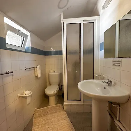 Hi Serra Da Estrela - De Juventude Vandrerhjem *