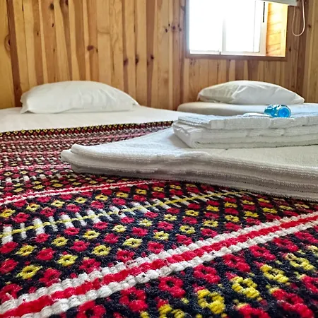 Hostel Hi Serra Da Estrela - De Juventude *