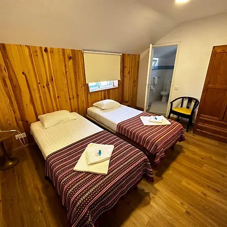 Hi Serra Da Estrela - De Juventude