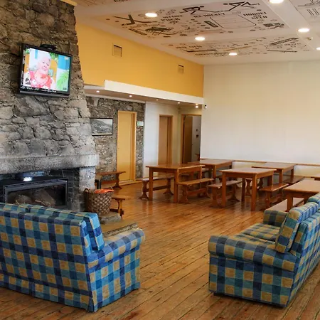 Hi Serra Da Estrela - De Juventude Vandrerhjem Penhas da Saúde