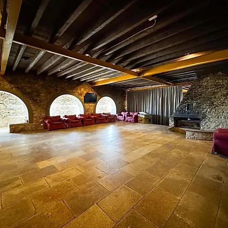 Vandrerhjem Hi Serra Da Estrela - De Juventude Penhas da Saúde