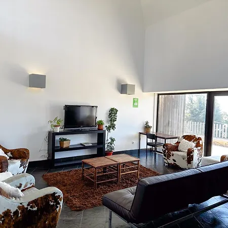 Vandrerhjem Hi Serra Da Estrela - De Juventude Penhas da Saúde