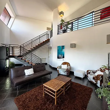 Hi Serra Da Estrela - De Juventude بيت شباب Penhas da Saúde