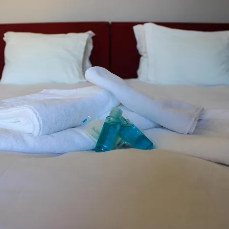 Hi Serra Da Estrela - De Juventude Penhas da Saúde