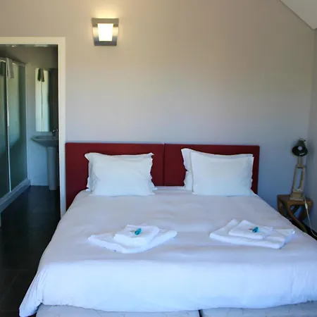 Hi Serra Da Estrela - De Juventude Penhas da Saúde