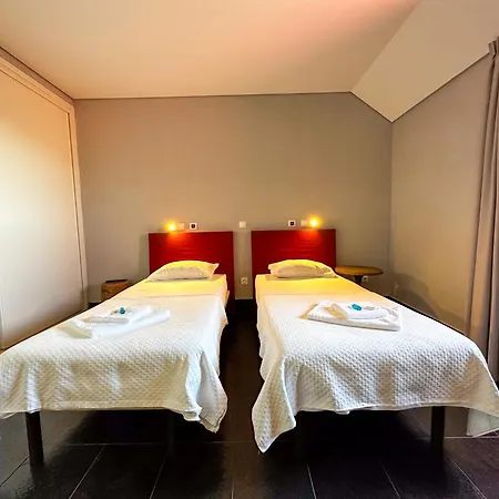 Hi Serra Da Estrela - De Juventude *