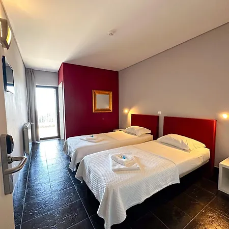 Hi Serra Da Estrela - De Juventude Vandrerhjem Penhas da Saúde