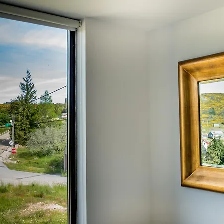 Hi Serra Da Estrela - De Juventude Hostel