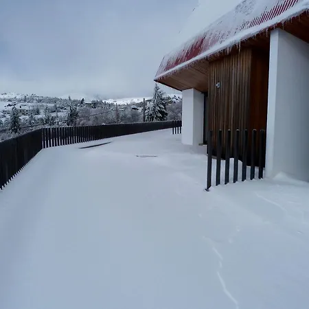 Hostel Hi Serra Da Estrela - De Juventude Penhas da Saúde