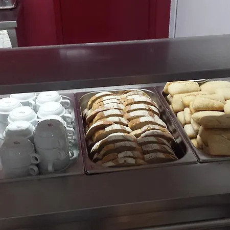 Hi Serra Da Estrela - De Juventude Vandrerhjem