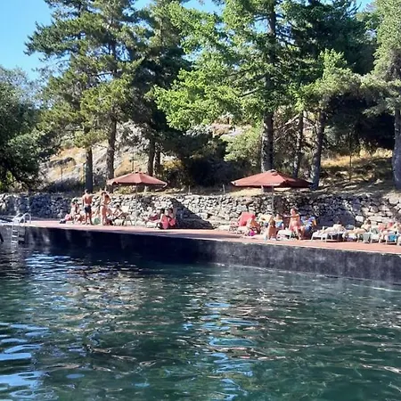 Vandrerhjem Hi Serra Da Estrela - De Juventude *