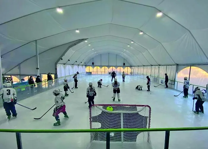 Vandrarhem Hi Serra Da Estrela - De Juventude *