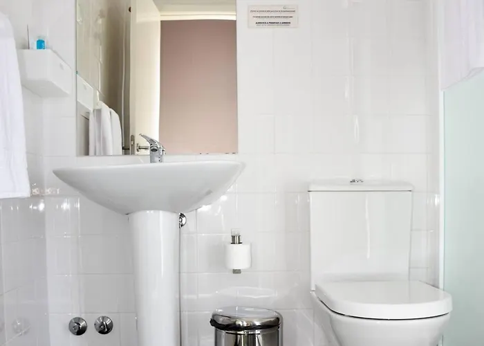 Albergue Hi Serra Da Estrela - De Juventude