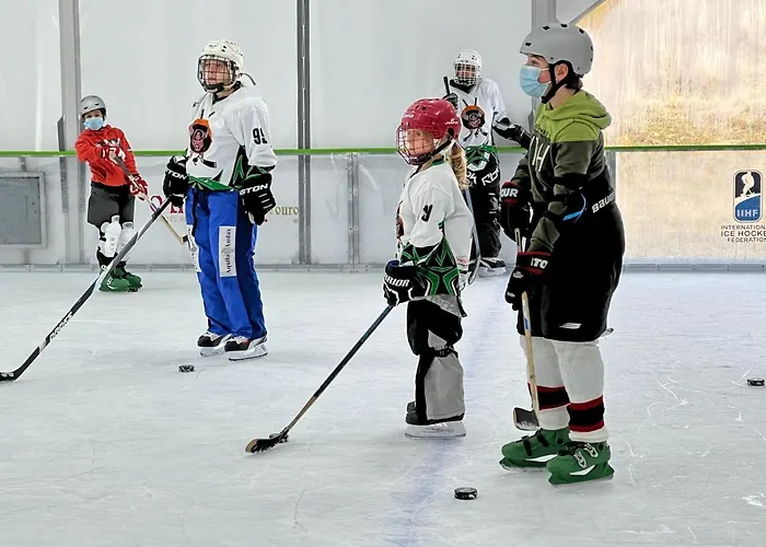 Hi Serra Da Estrela - De Juventude *