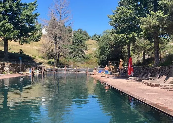 Hi Serra Da Estrela - De Juventude *