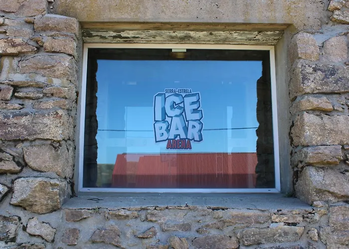 Hi Serra Da Estrela - De Juventude