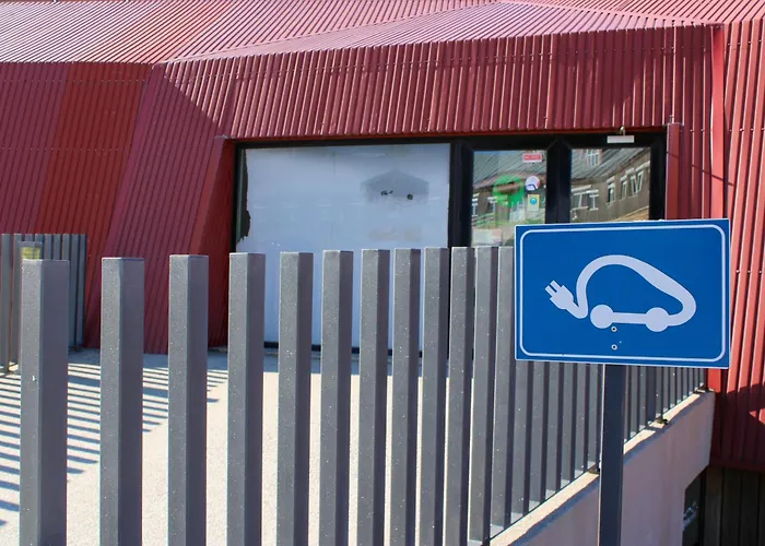 Hi Serra Da Estrela - De Juventude Vandrarhem