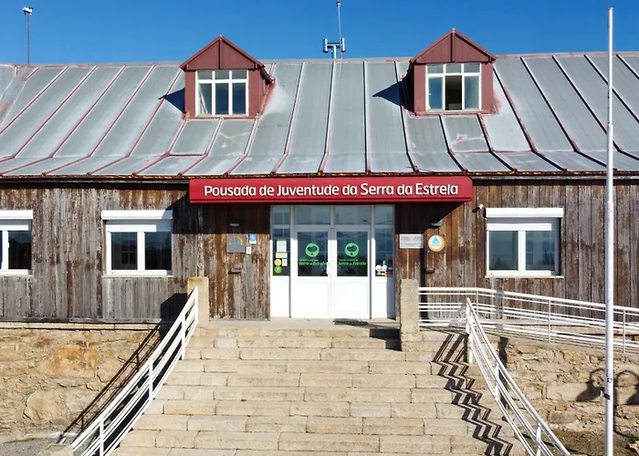 Hi Serra Da Estrela - De Juventude *