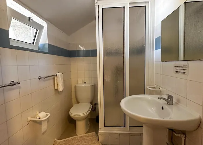 Hi Serra Da Estrela - De Juventude Albergue *