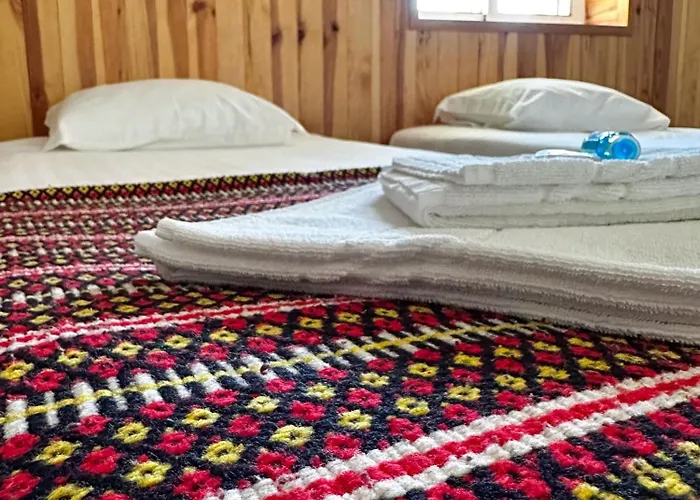 Albergue Hi Serra Da Estrela - De Juventude *