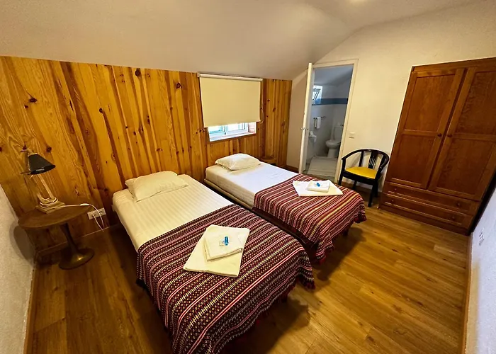 Hi Serra Da Estrela - De Juventude