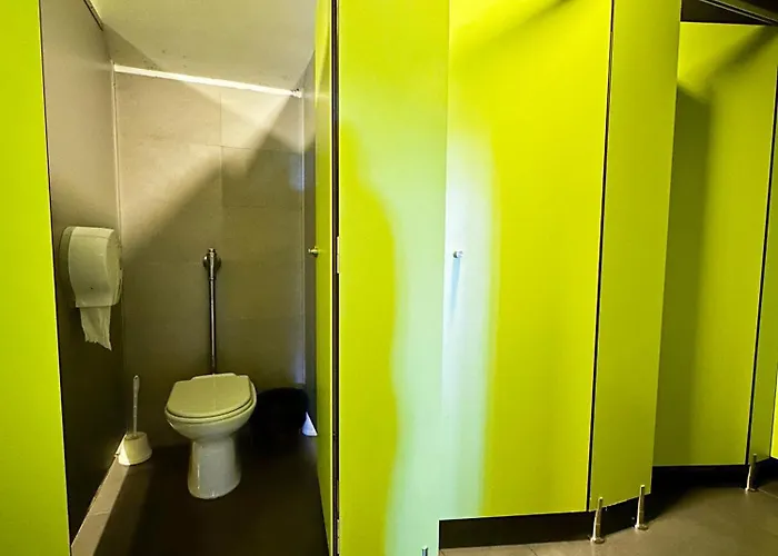 Hi Serra Da Estrela - De Juventude * Penhas da Saúde