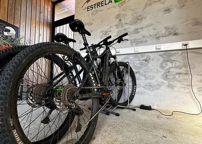 Hi Serra Da Estrela - De Juventude *