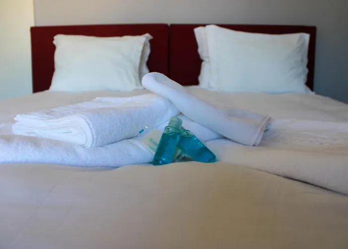 Hi Serra Da Estrela - De Juventude Penhas da Saúde