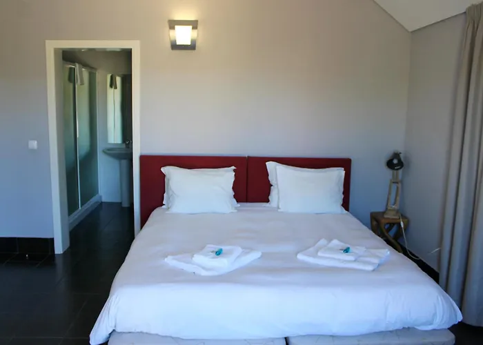 Hi Serra Da Estrela - De Juventude Penhas da Saúde