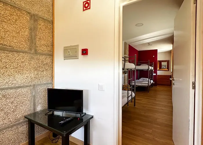 Hi Serra Da Estrela - De Juventude