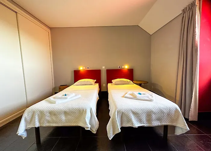 Hi Serra Da Estrela - De Juventude *