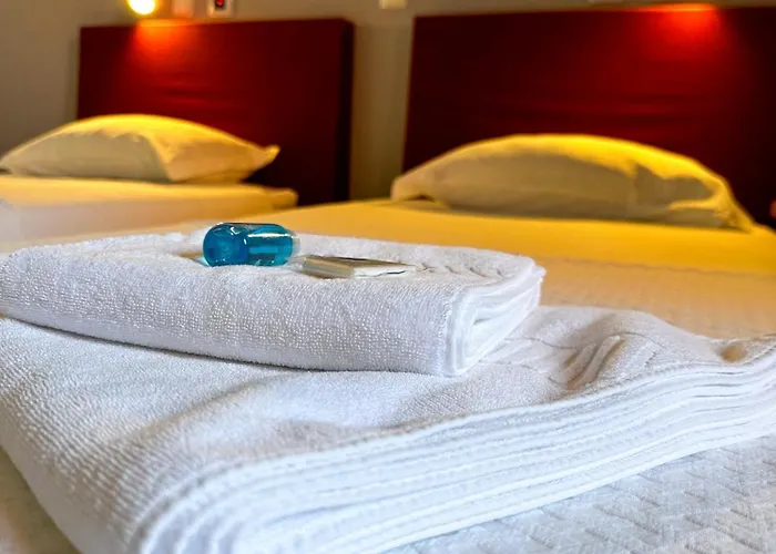 Hi Serra Da Estrela - De Juventude * Penhas da Saúde