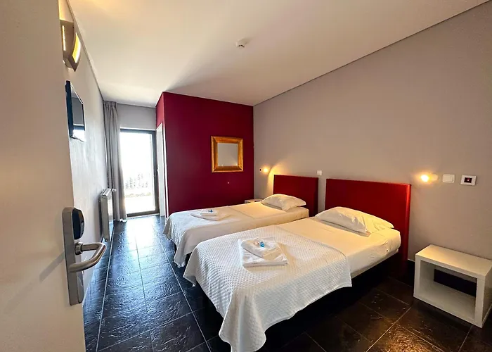 Hi Serra Da Estrela - De Juventude Albergue Penhas da Saúde