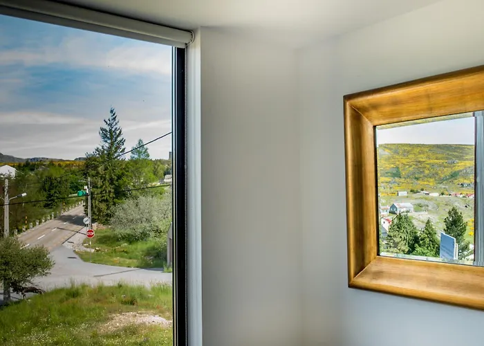 Hi Serra Da Estrela - De Juventude Albergue