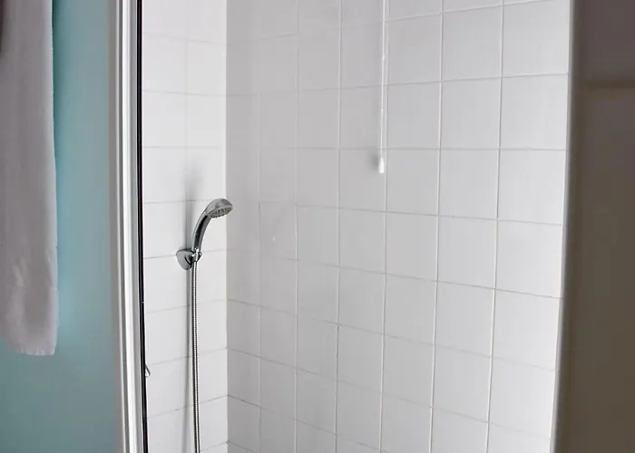 Hi Serra Da Estrela - De Juventude Albergue Penhas da Saúde