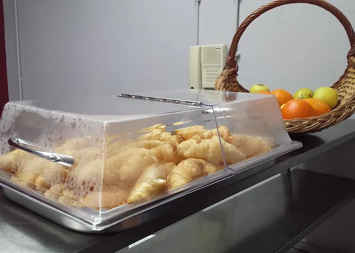 Hi Serra Da Estrela - De Juventude * Penhas da Saúde