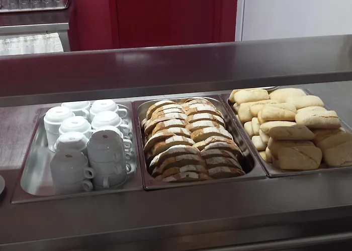 Hi Serra Da Estrela - De Juventude Albergue