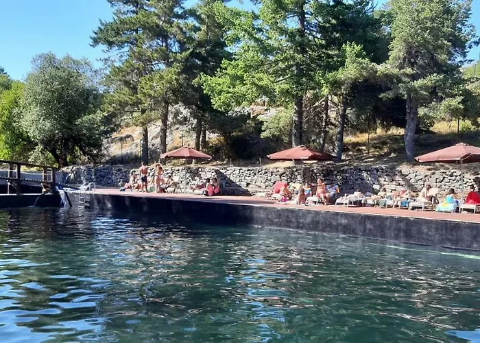 Vandrarhem Hi Serra Da Estrela - De Juventude *